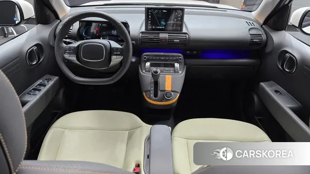 Hyundai Casper id 3707819 из Кореи 17