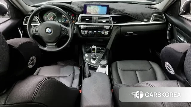 BMW 3 Series (F30) id 2902886 из Кореи 17