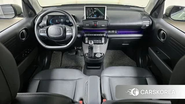 Hyundai Casper id 3333043 из Кореи 17