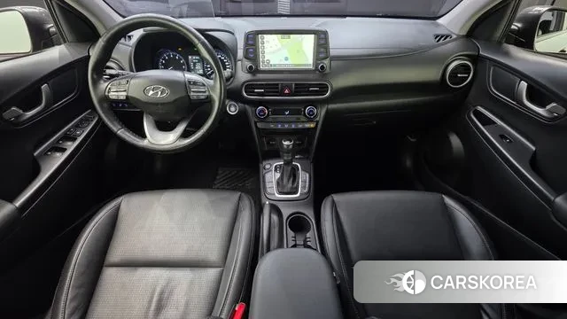 Hyundai Kona id 3661947 из Кореи 17