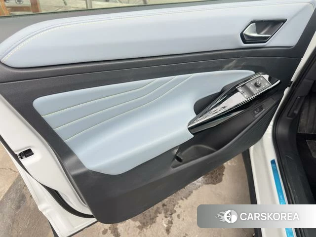 Volkswagen ID.4 X id 4272823 из Китая 13