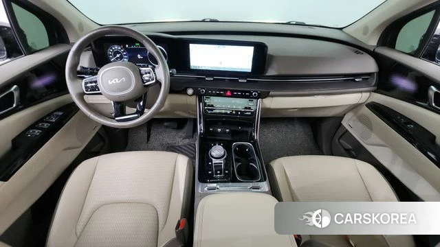 Kia Carnival 4th generation id 4316395 из Кореи 38