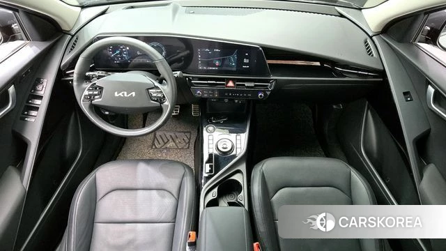 Kia Di Ol Nu Niro id 4194912 из Кореи 31