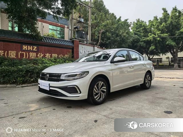 Volkswagen Bora id 3857851 из Китая 13