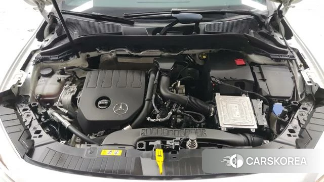 Mercedes-Benz GLA id 4257985 из Китая 17