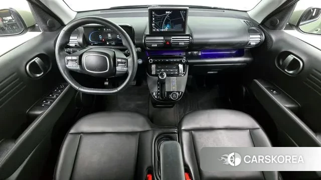 Hyundai Casper id 3606886 из Кореи 17