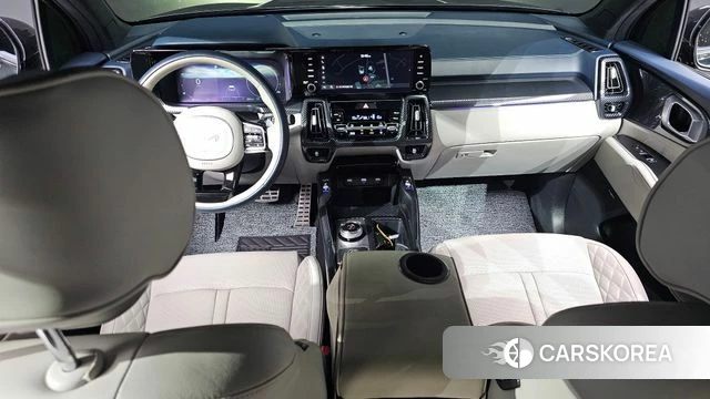 Kia Sorento 4th Generation id 3800070 из Кореи 17