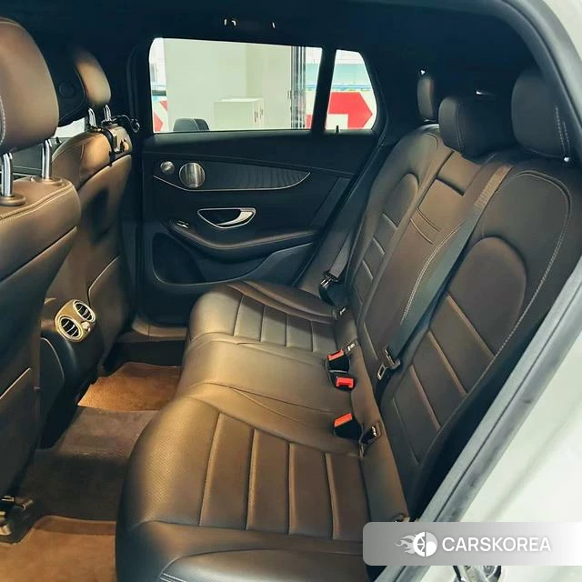 Mercedes-Benz EQC id 4277207 из Китая 7