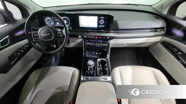 Kia Carnival 4th generation id 3897977 из Кореи 17