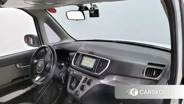 Kia The New Ray id 3479482 из Кореи 17