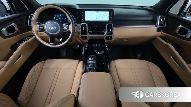 Kia Sorento 4th Generation id 4524228 из Кореи 27