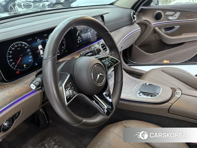 Mercedes-Benz E-class id 4297385 из Китая 12