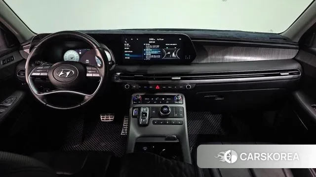 Hyundai The New Palisade id 3624912 из Кореи 17