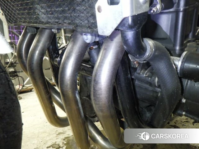 Honda CB1300ST id 3949946 из Японии 31