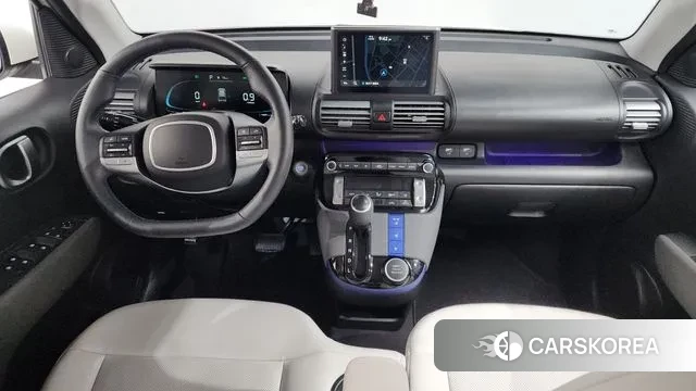 Hyundai Casper id 3590941 из Кореи 17