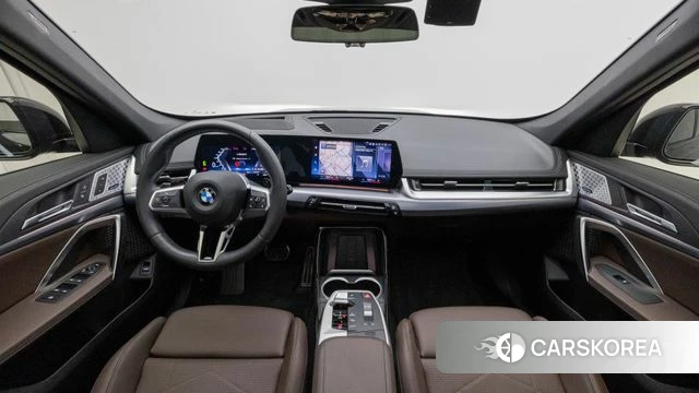 BMW X1 (U11) id 4863255 из Кореи 17