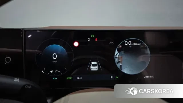 Hyundai Grandeur Hybrid (GN7) id 3047717 из Кореи 17