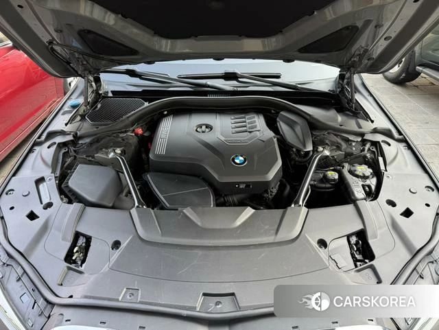BMW 7 series id 4236577 из Китая 35