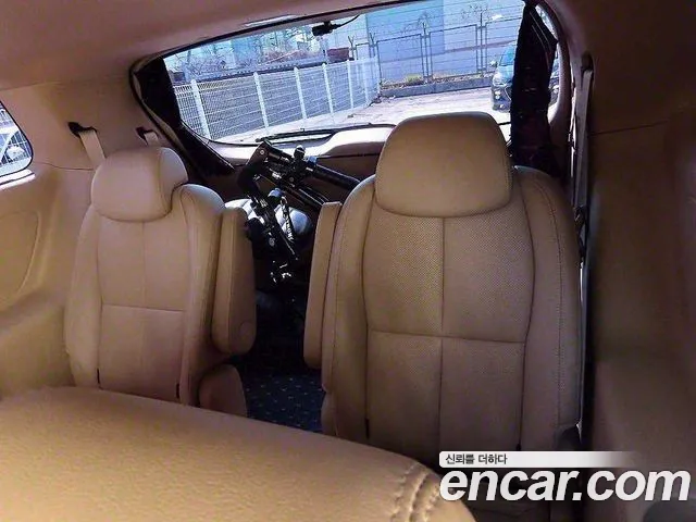 Kia The New Carnival id 2691531 из Кореи 17