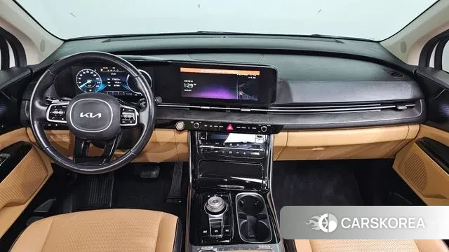 Kia Carnival 4th generation id 3513490 из Кореи 17