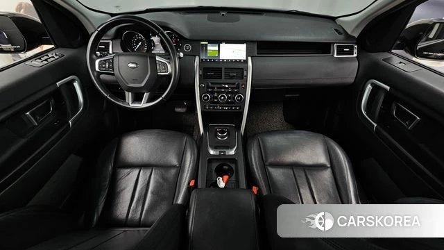 Land Rover Discovery Sports id 4677692 из Кореи 28