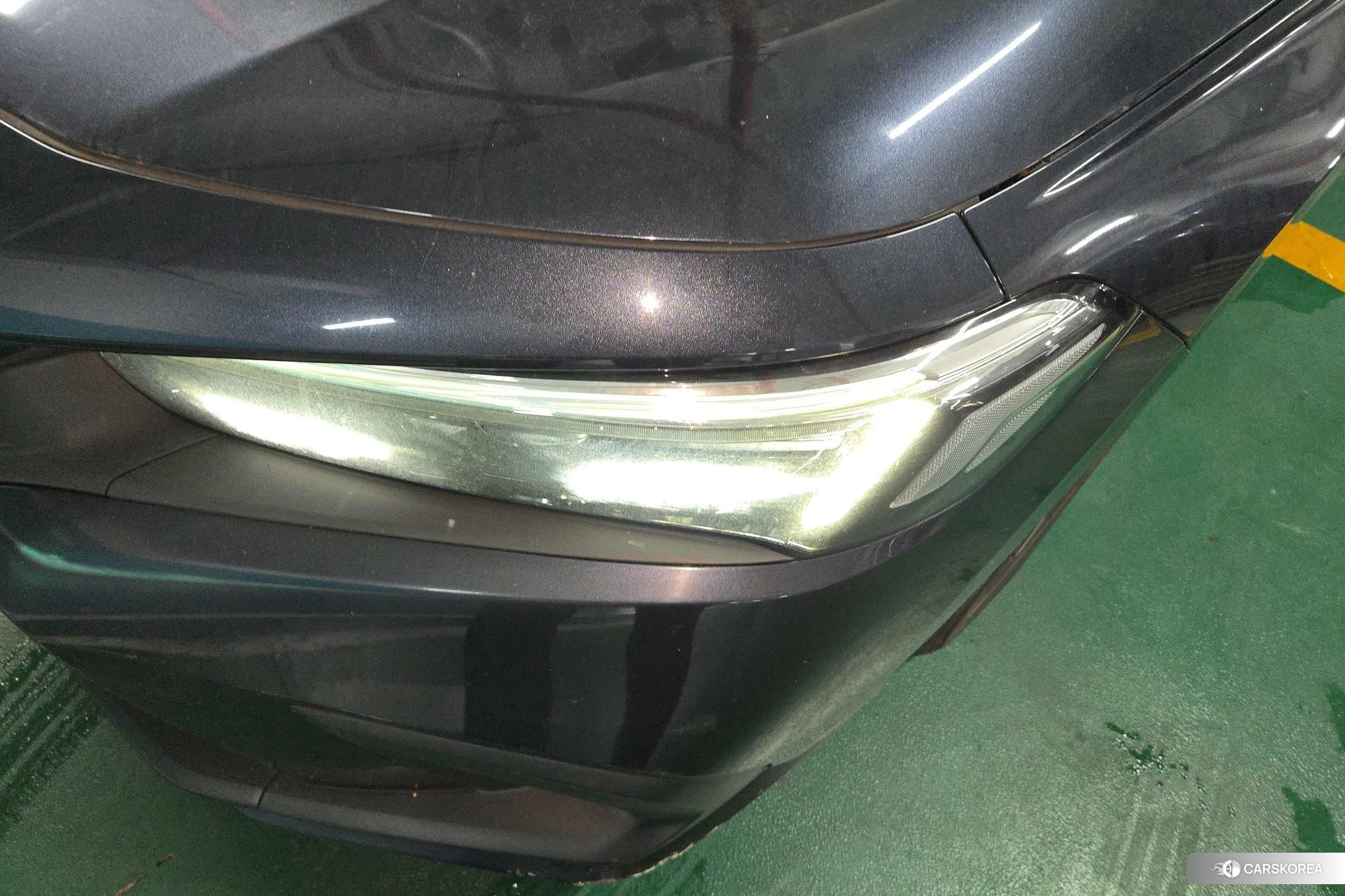 Honda Civic id 4513816 из Китая 14