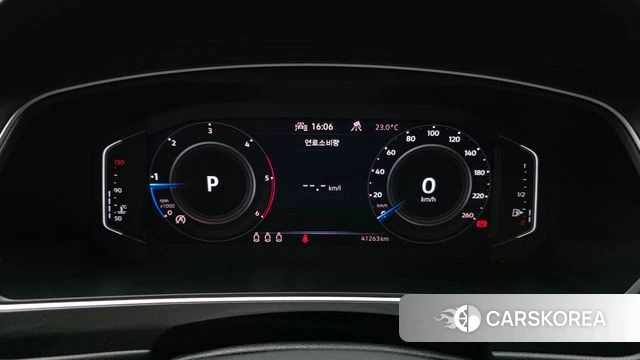Volkswagen Tiguan second Generation id 4929734 из Кореи 28
