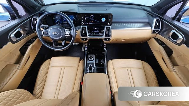Kia Sorento 4th Generation id 4894629 из Кореи 33