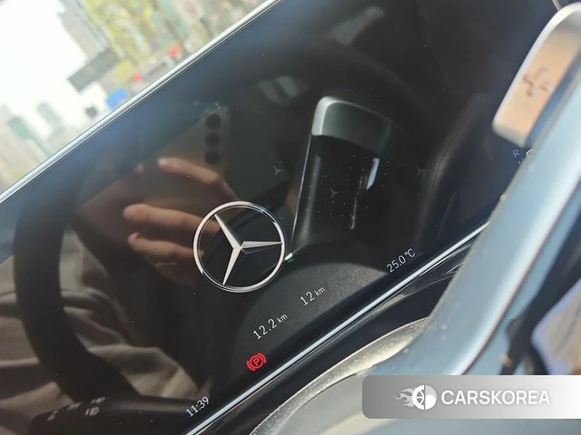 Mercedes-Benz E-Class W214 id 4248082 из Кореи 7