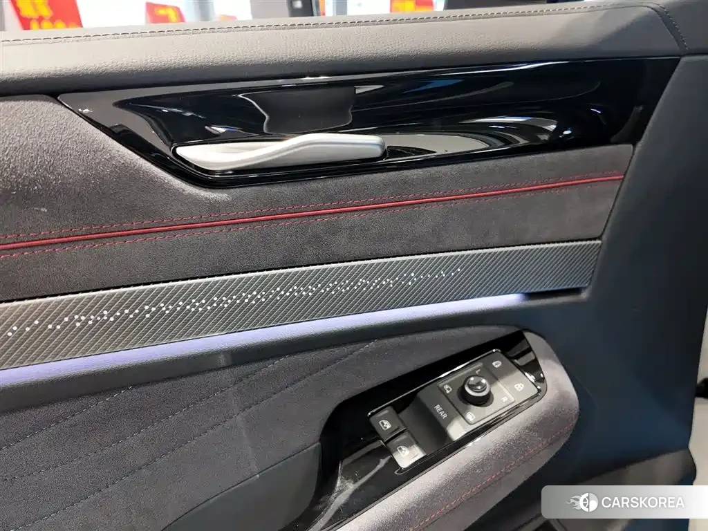 Volkswagen ID.7 VIZZION id 4546273 из Китая 12