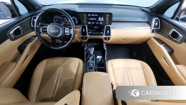 Kia Sorento 4th Generation id 4244470 из Кореи 17