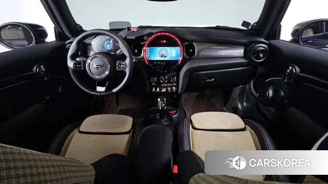 Mini Cooper Electric id 2905246 из Кореи 17