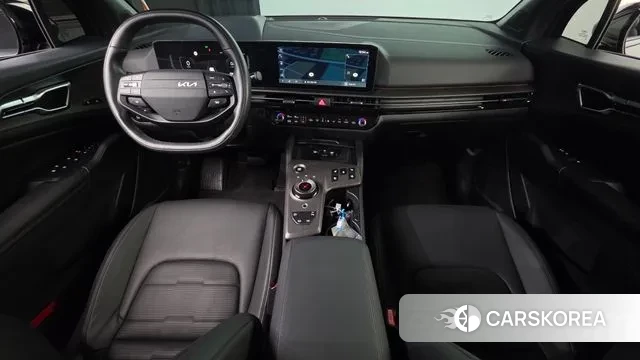 Kia The New Sportage 5th Generation Hybrid id 3327269 из Кореи 17