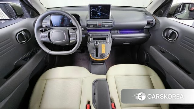 Hyundai Casper id 3953497 из Кореи 17