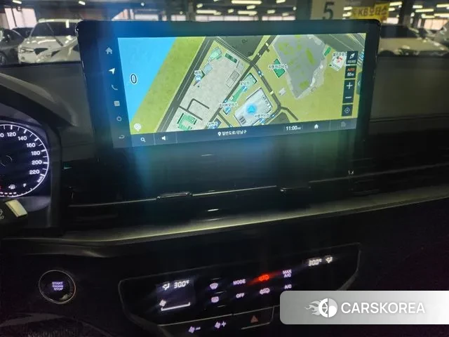 Ssangyong Musso Sports Cannes 2nd generation id 3388238 из Кореи 15