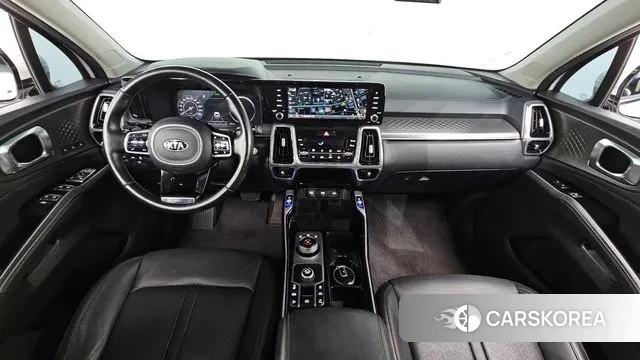 Kia Sorento 4th Generation id 3621728 из Кореи 17