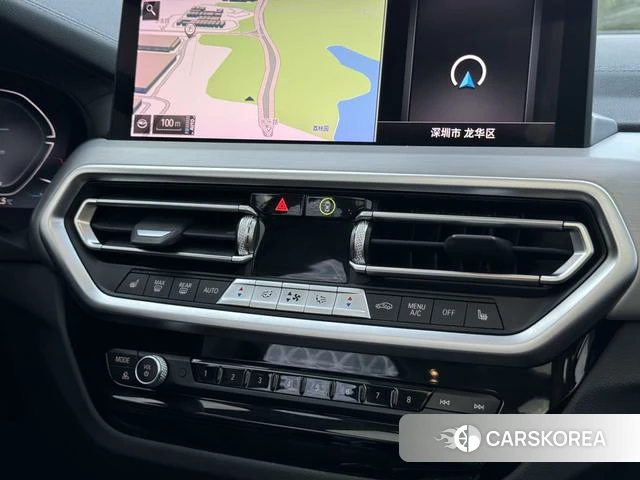 BMW iX3 id 4307237 из Китая 22