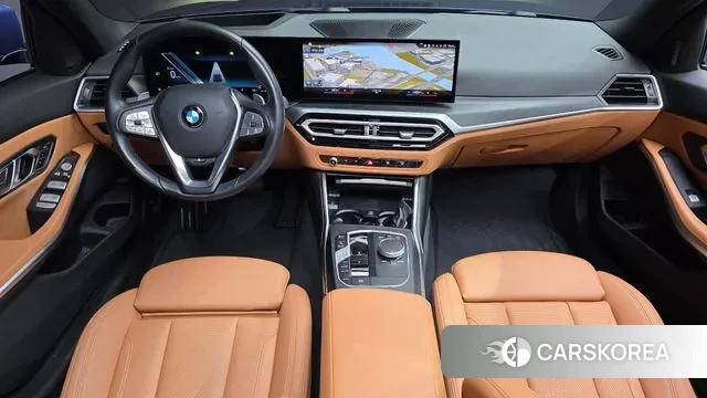 BMW 3 Series (G20) id 3605781 из Кореи 17