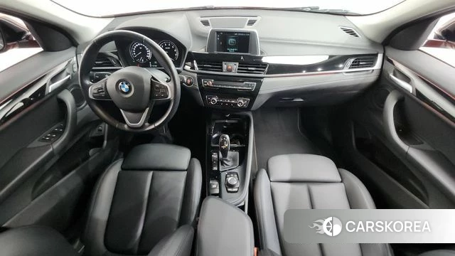 BMW X2 (F39) id 4519498 из Кореи 31
