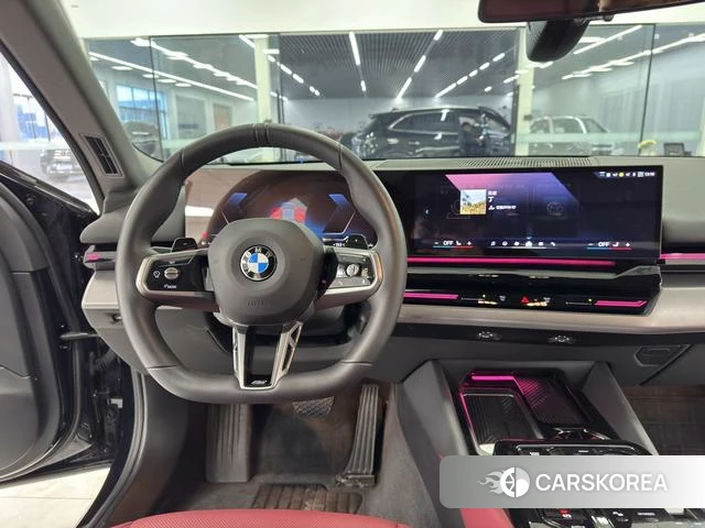 BMW 5 series id 4290097 из Китая 11