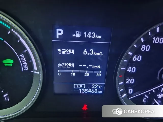 Hyundai Grandeur IG Hybrid id 3161788 из Кореи 15