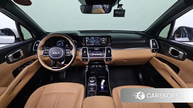 Kia Sorento 4th Generation id 3630203 из Кореи 17