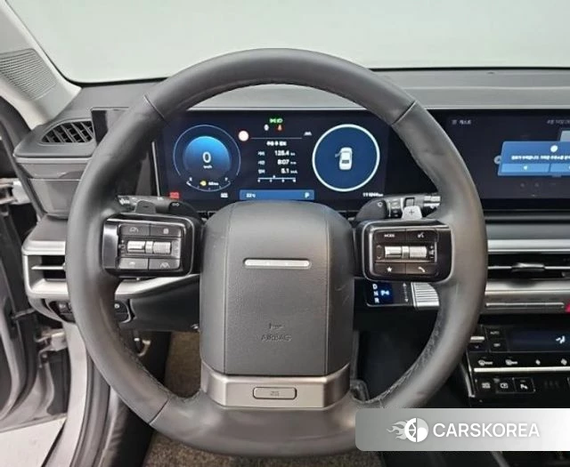 Hyundai Grandeur (GN7) id 4186067 из Кореи 16