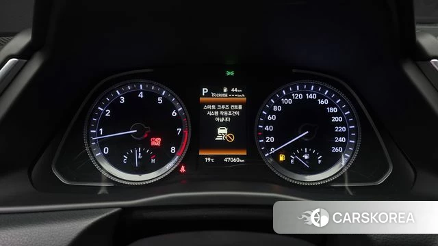 Hyundai Sonata (DN8) id 4529667 из Кореи 27
