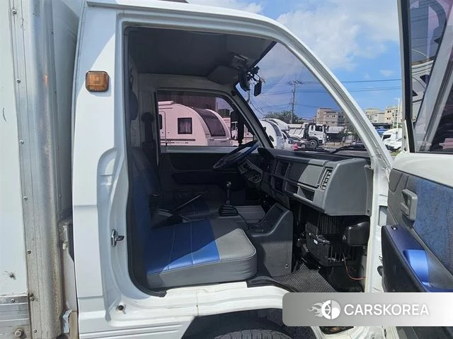 Chevrolet (GM Daewoo) New Labo id 4742360 из Кореи 15