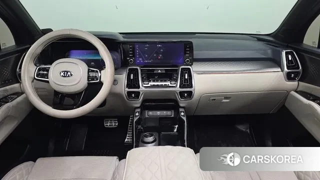 Kia Sorento 4th Generation id 3702926 из Кореи 17