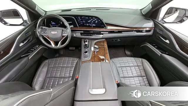 Cadillac Escalade 5th Generation id 2989559 из Кореи 17