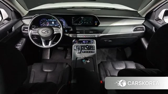 Hyundai Palisade id 3545846 из Кореи 17