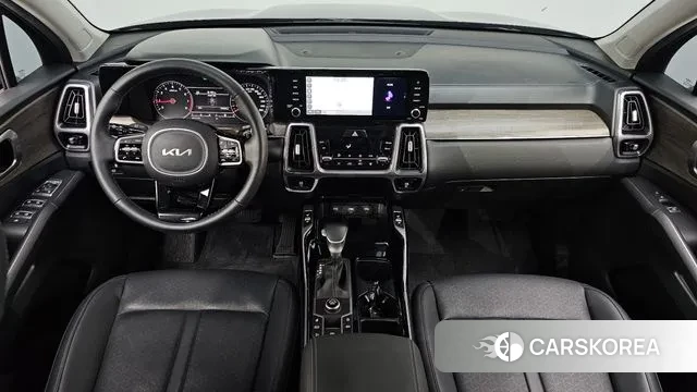 Kia Sorento 4th Generation id 3016707 из Кореи 17