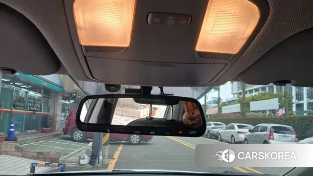 Hyundai The New Avante AD id 3018513 из Кореи 14